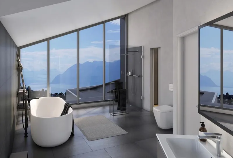 House / Villa in Belmont-sur-Lausanne — 3