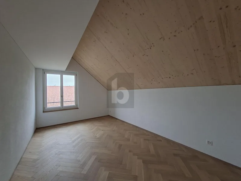Wohnung 5.5 Zimmer in Maschwanden — photo 4
