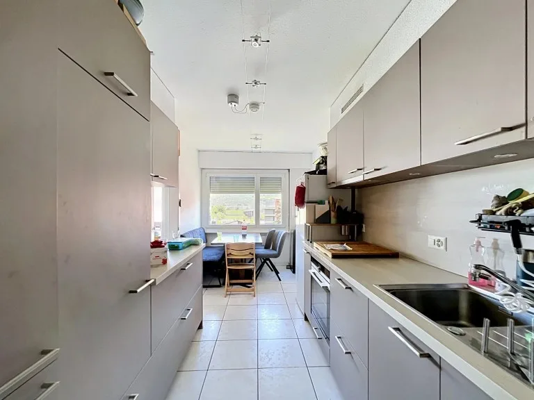 Apartment 4.5 rooms in Vissigen — 7