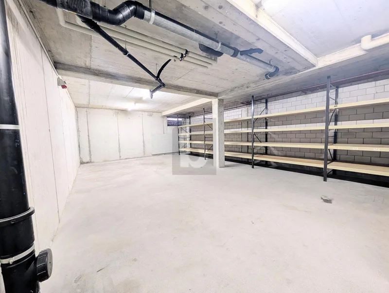 Gewerbe 1 Zimmer in Life Center Rüti — photo 4