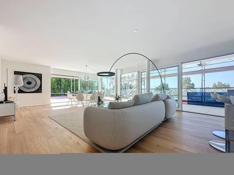 Appartement 5.5 pièces à Rolle — 4