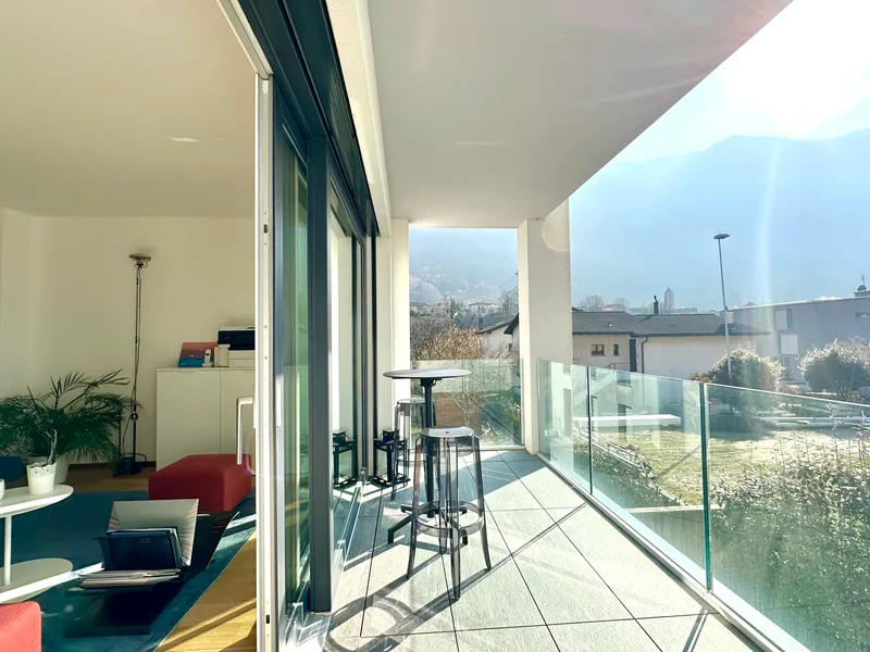 House / Villa 5.5 rooms in Roveredo — 10