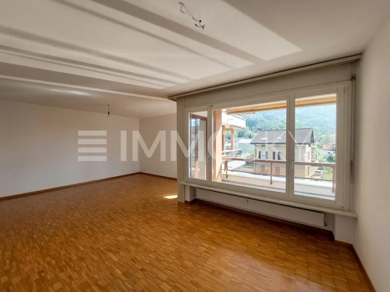 Appartement 4.5 pièces à Bellinzona — 6