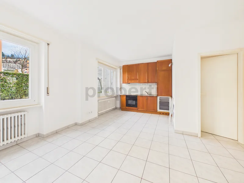 Appartement 1.5 pièces à Lugano — 2