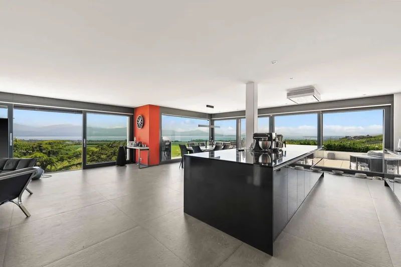 House / Villa 6.5 rooms in Aubonne — 3