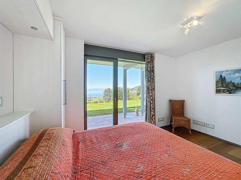 Maison / Villa 9 pièces à Blonay - Saint-Légier — 8