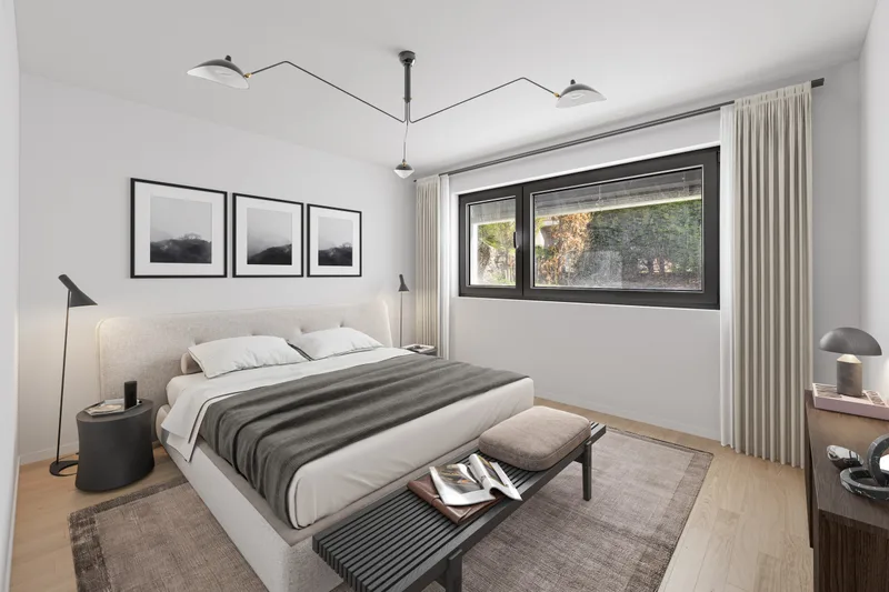 Appartement 5.5 pièces à Gravelone — 3