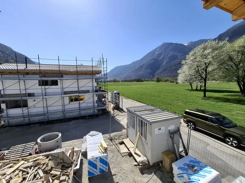 Maison / Villa 4.5 pièces à Cresciano — photo 2