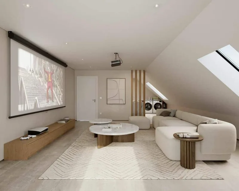 New development 4.5 rooms in Cronay — 6