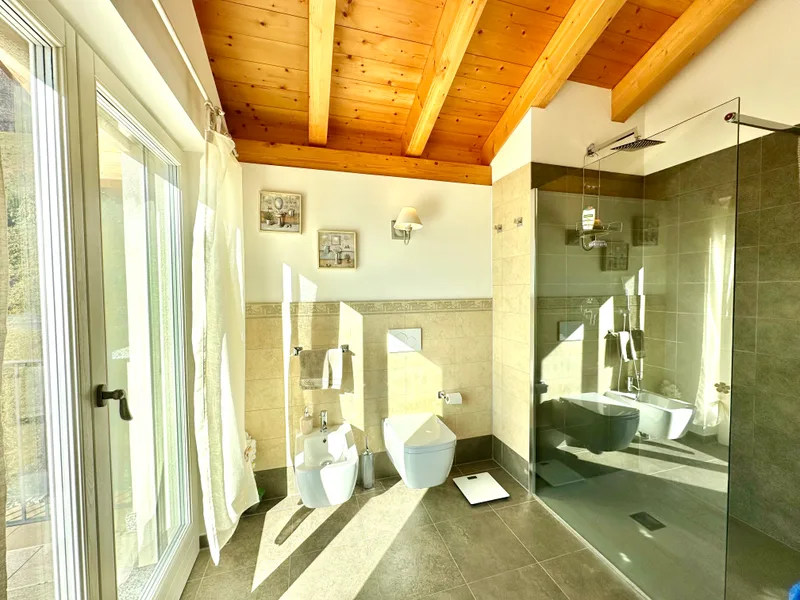 Maison / Villa 8.5 pièces à Capriasca — 11