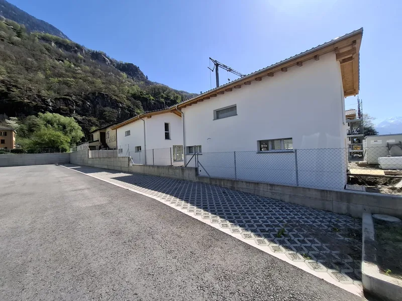 House / Villa 4.5 rooms in Riviera — 5