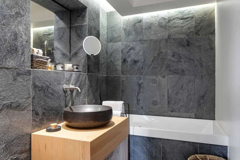 Maison / Villa 9.5 pièces à Chesières — 14