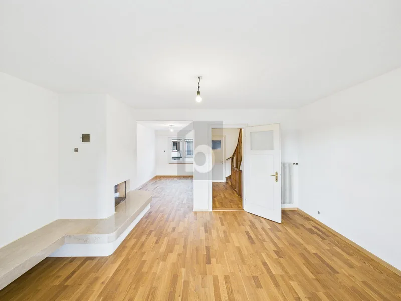 House / Villa 3 rooms in Neubad — 5
