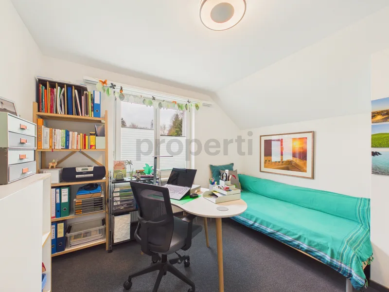 House / Villa 5.5 rooms in Gebenstorf — photo 10