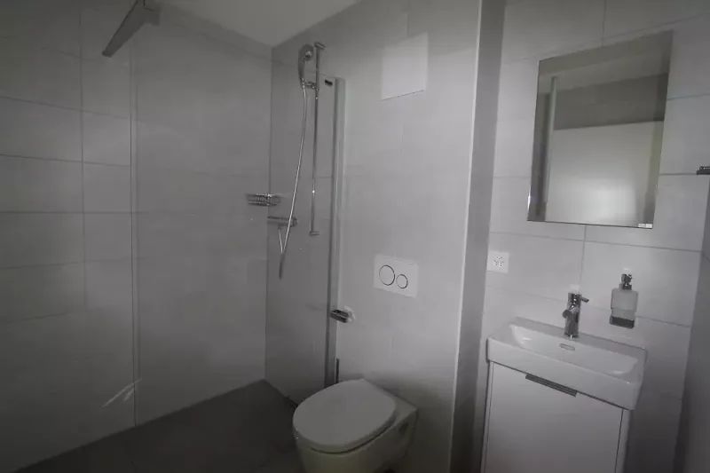 Apartment 5.5 rooms in Courrendlin