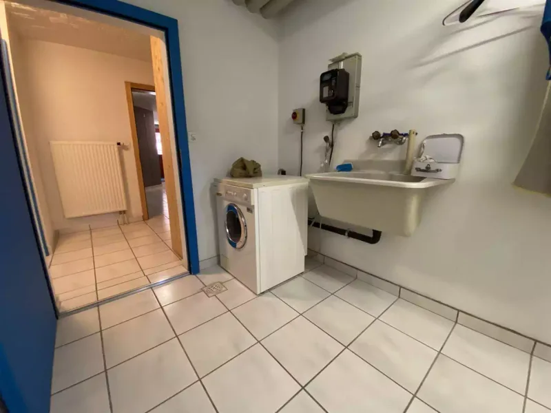 Apartment 6.5 rooms in Courtételle — photo 28