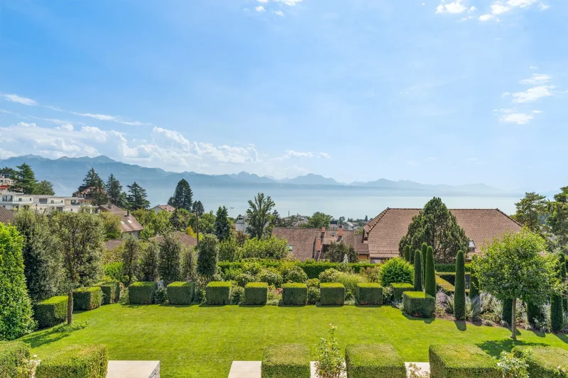 House / Villa 11.5 rooms in Lausanne — 2