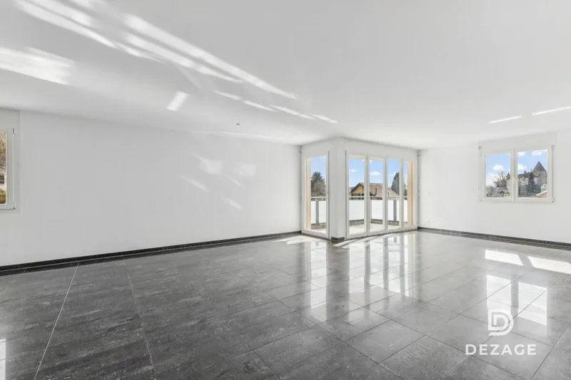 Appartement 4.5 pièces à Oron — 7