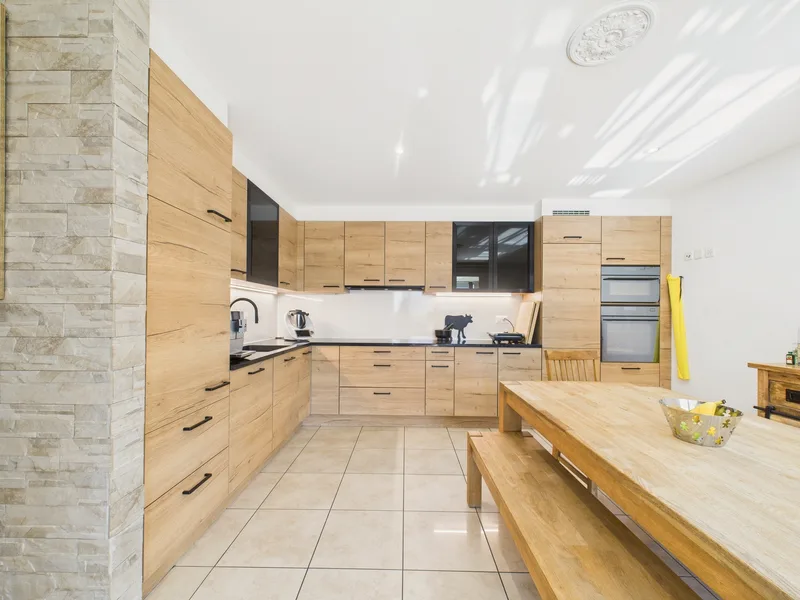 House / Villa 5.5 rooms in Gnosca — 4