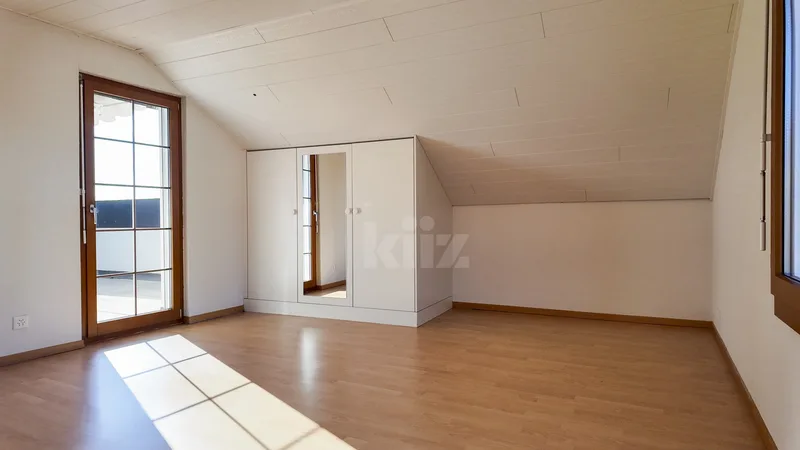 Maison / Villa 5 pièces à Jorat-Menthue — photo 8