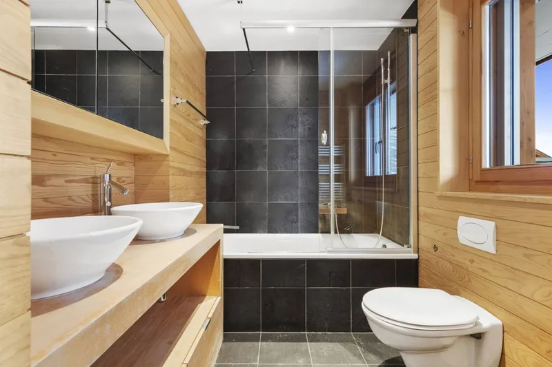Appartement 4.5 pièces à Tsarbouye — 7