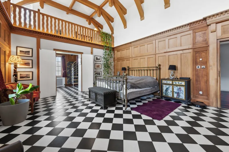 Maison / Villa 10 pièces à Blonay - Saint-Légier — 13