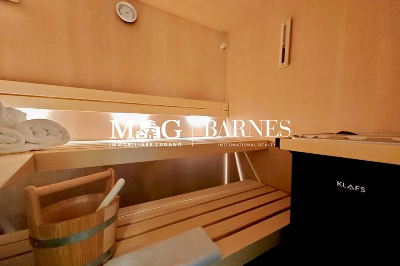 Maison / Villa 5 pièces à Lugano — 13