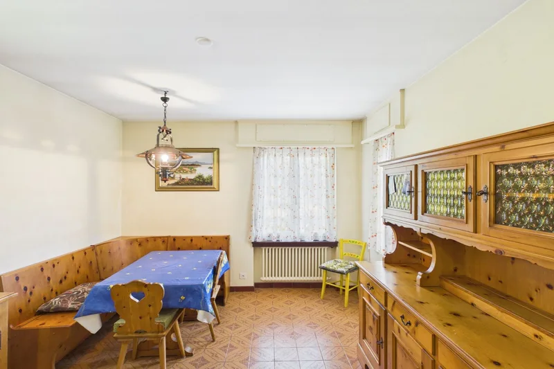 House / Villa 4.5 rooms in Tresa — 8