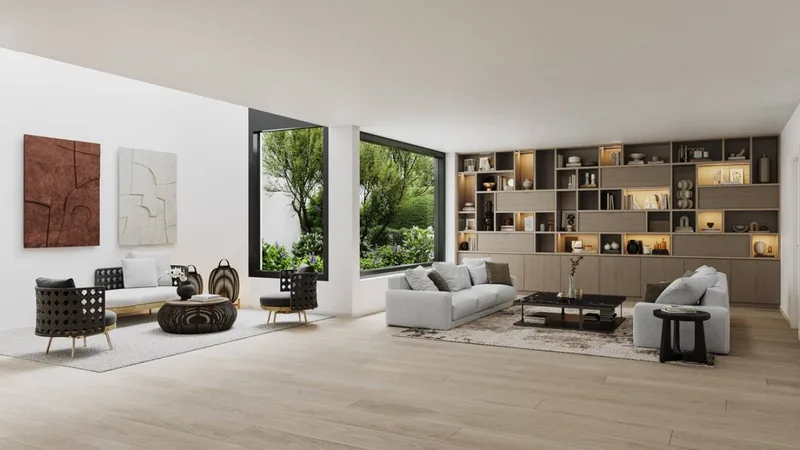 Maison / Villa 7 pièces à Cologny — 10