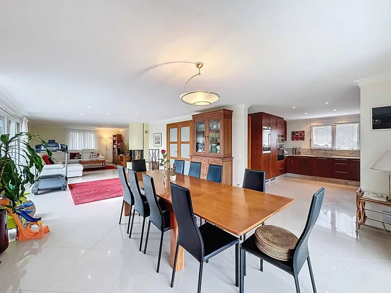 Maison / Villa 7.5 pièces à Cheseaux-sur-Lausanne — 2