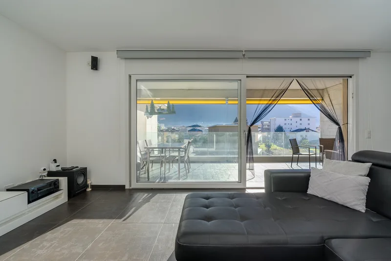 Appartement 4.5 pièces à Arbedo-Castione — 3