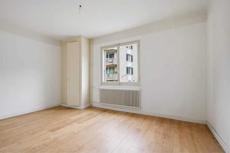 Apartment 3 rooms in Pully — 2