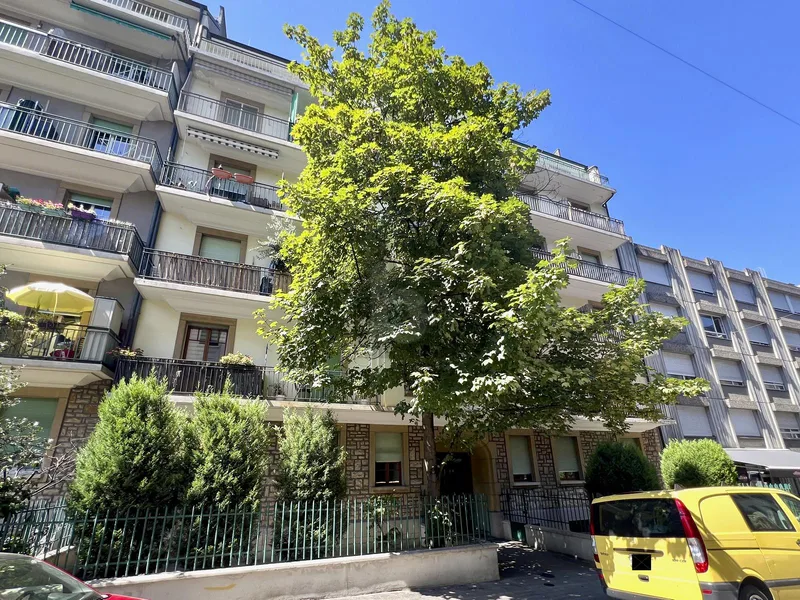 Wohnung 4 Zimmer in Genève — photo 2