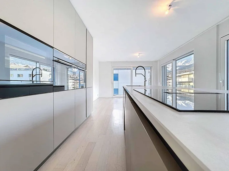 Appartement 4 pièces à Champlan — 2