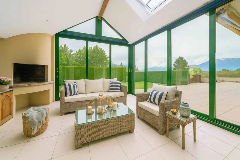 Maison / Villa 6.5 pièces à Blonay - Saint-Légier — 9