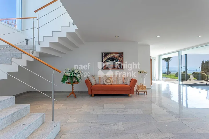 House / Villa 6 rooms in Bellerive — photo 8