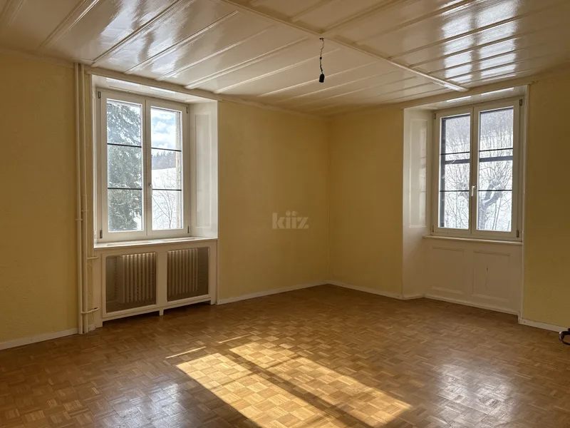 Maison / Villa 8.5 pièces à La Sagne — photo 2