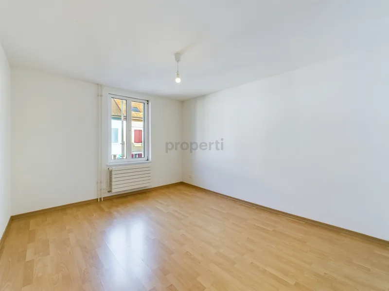 Appartement 2.5 pièces à Olten — 2