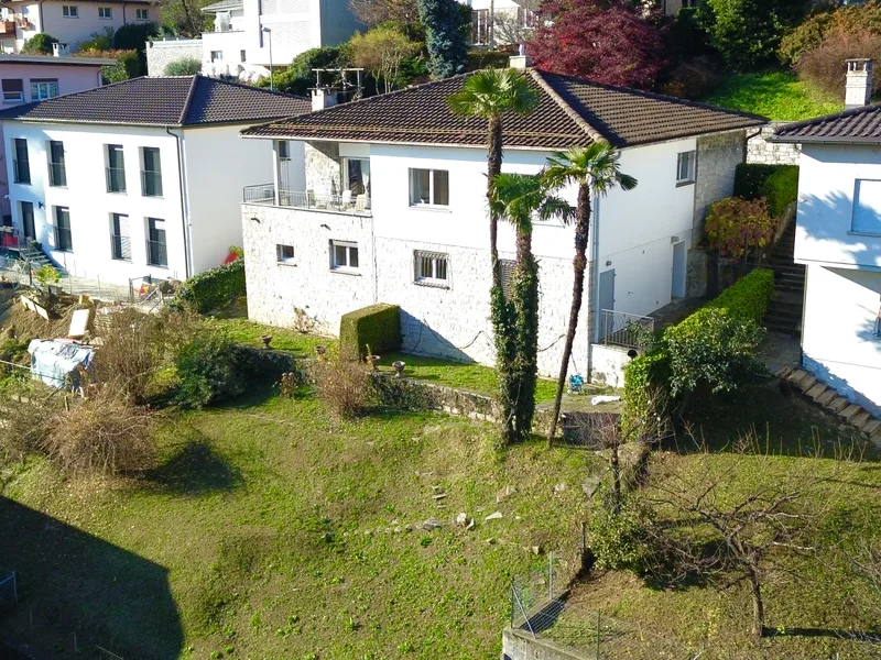 Maison / Villa 7.5 pièces à Lugano — 13