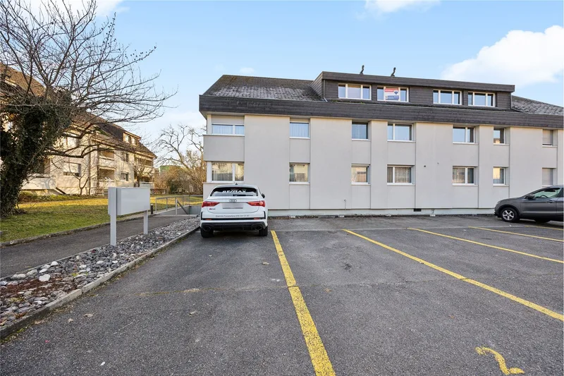 Wohnung 4.5 Zimmer in Sissach — photo 19