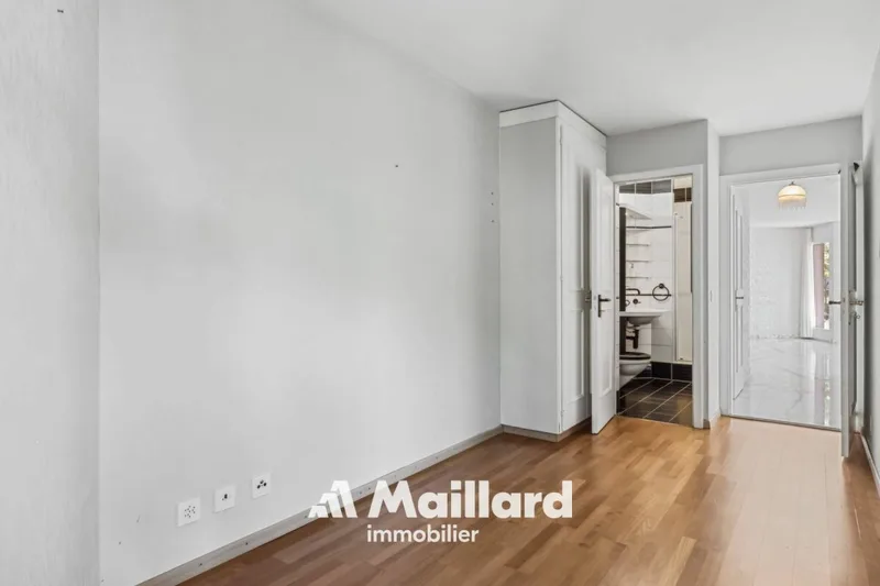 House / Villa 6.5 rooms in Blonay - Saint-Légier — 12
