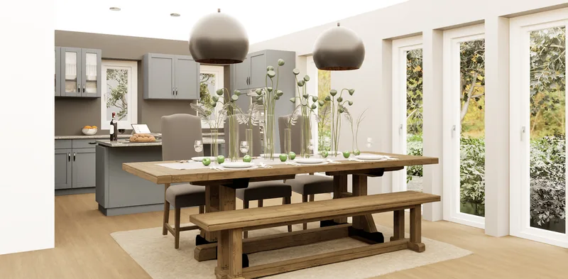 House / Villa 3.5 rooms in Sant'Antonino — 3