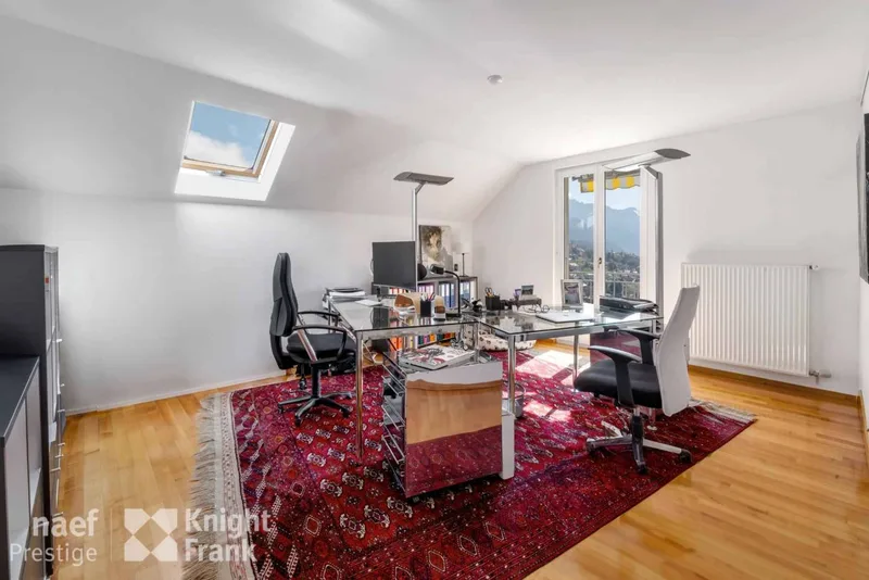 Maison / Villa 9.5 pièces à Blonay - Saint-Légier — 13