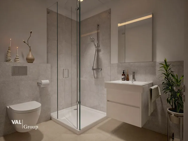 Appartement 3.5 pièces à Turin — 6