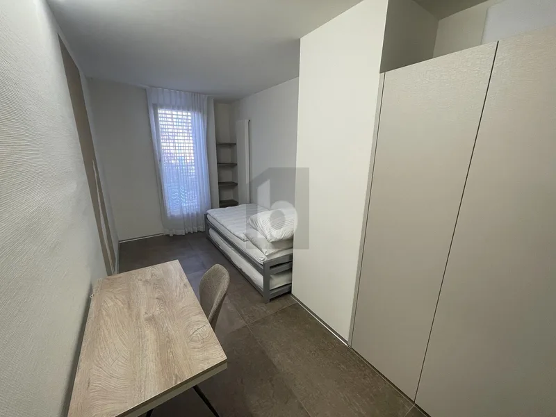 Apartment 3.5 rooms in Basel — 4
