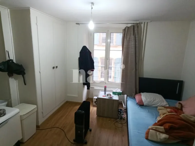 Apartment 2 rooms in Neuchâtel — 2