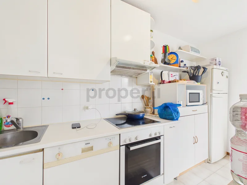 Wohnung 4.5 Zimmer in Vacallo — photo 4