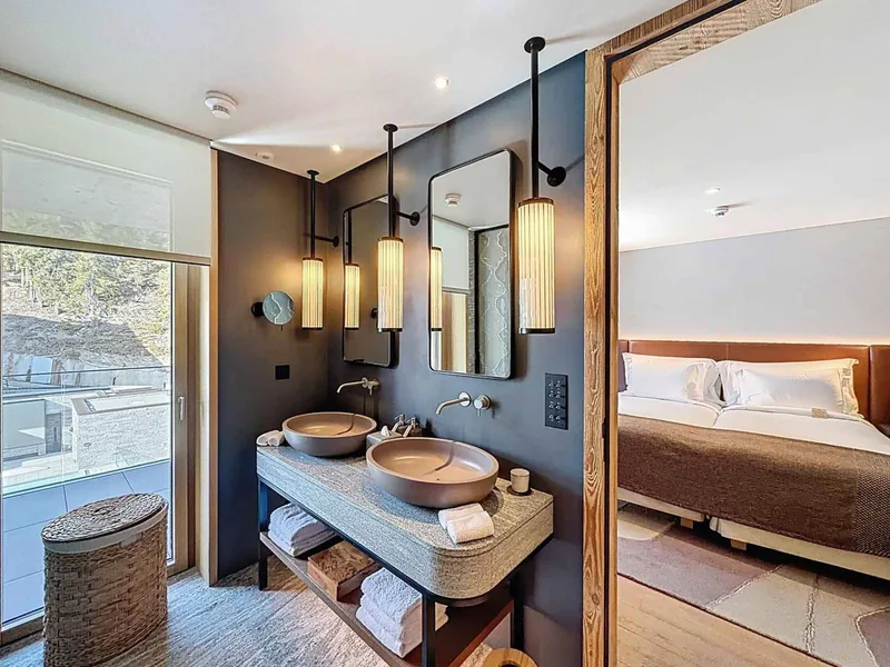 Appartement 4.5 pièces à Aminona — 12