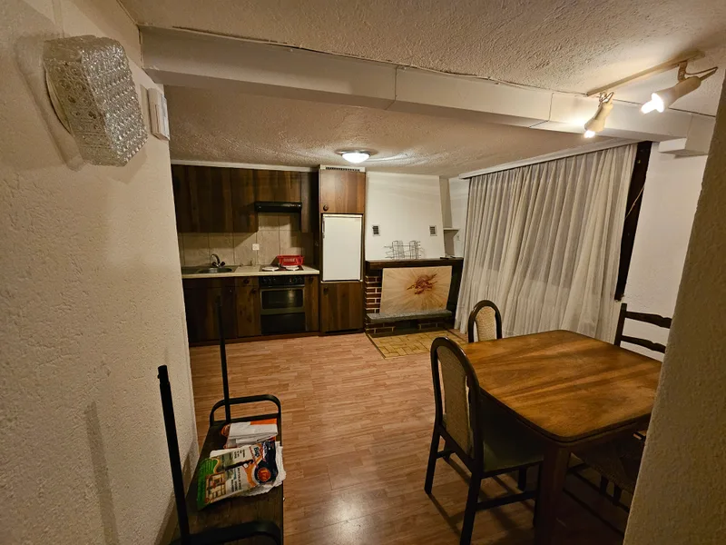 House / Villa 3.5 rooms in Riviera — 3