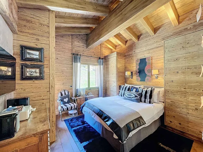 Appartement 10.5 pièces à Crans-Montana — 12